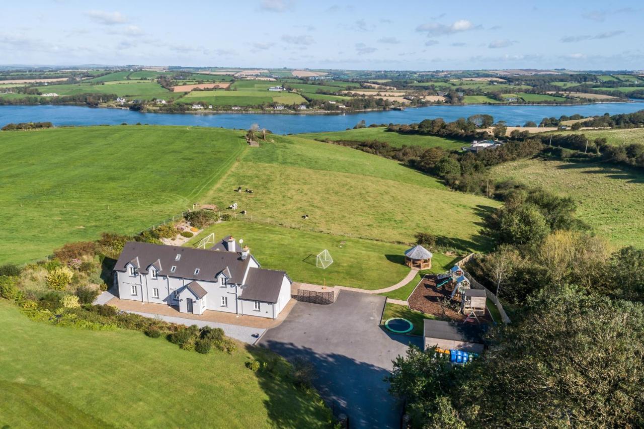 Four Winds,Kinsale Town,Exquisite Holiday Homes,Sleeps 26 Exterior foto